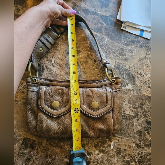 Marc Jacobs shoulder bag - Picture 7 of 9